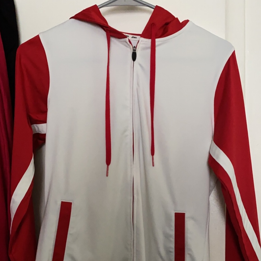 ASICS Sweater - Picture 2 of 9